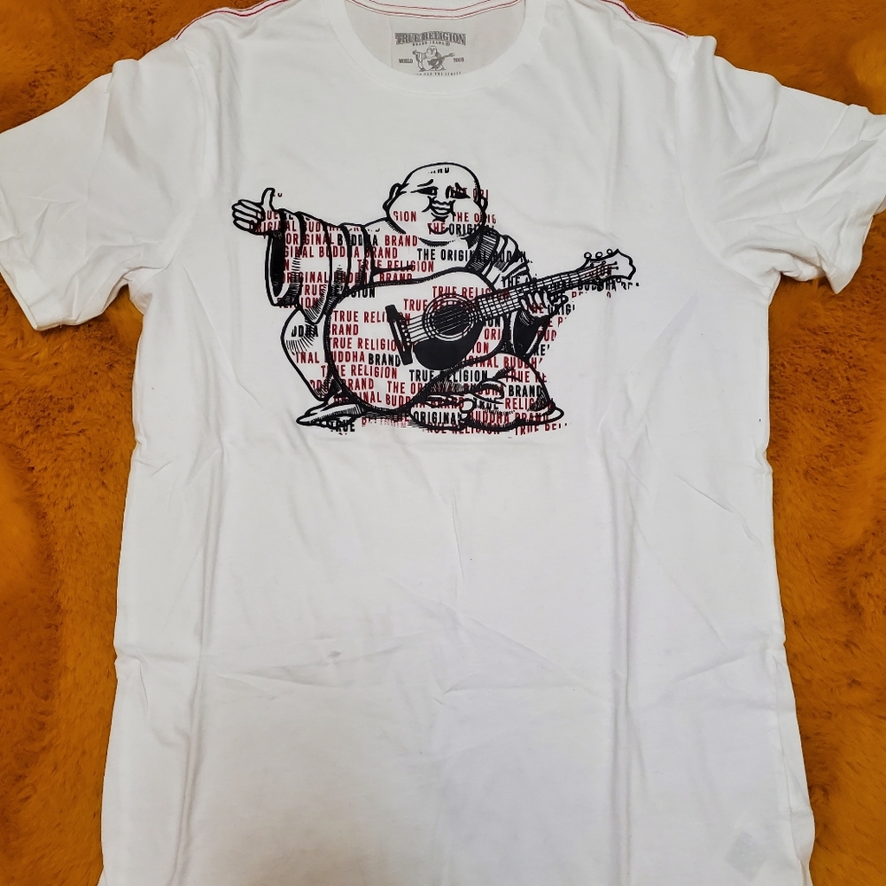 True Religion t-shirt